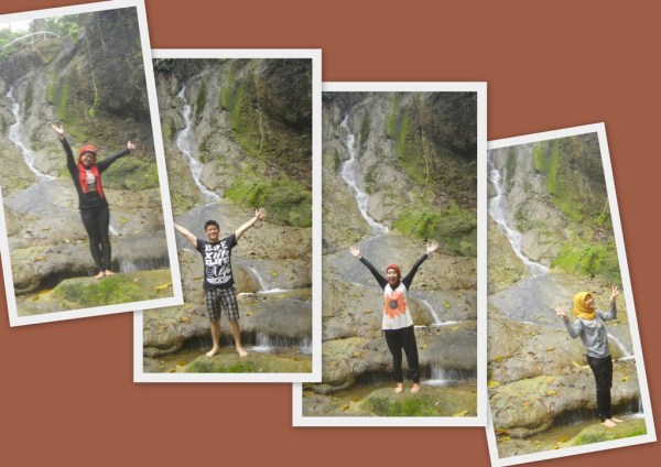 Caving Hore Gua Buniayu