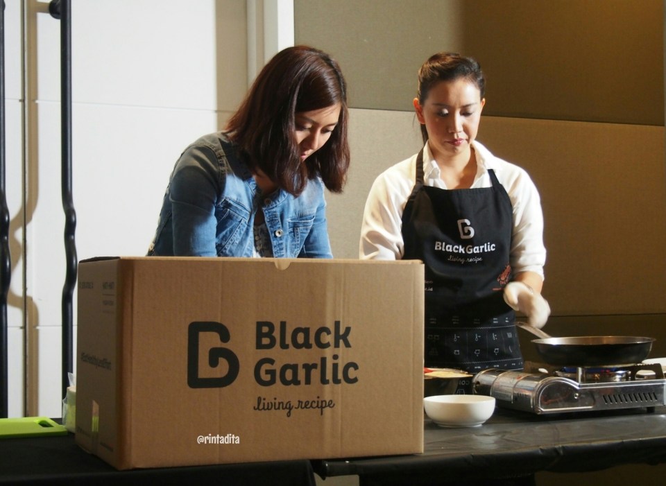 black-garlic