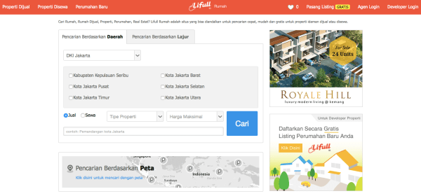 lifull-rumah-menu