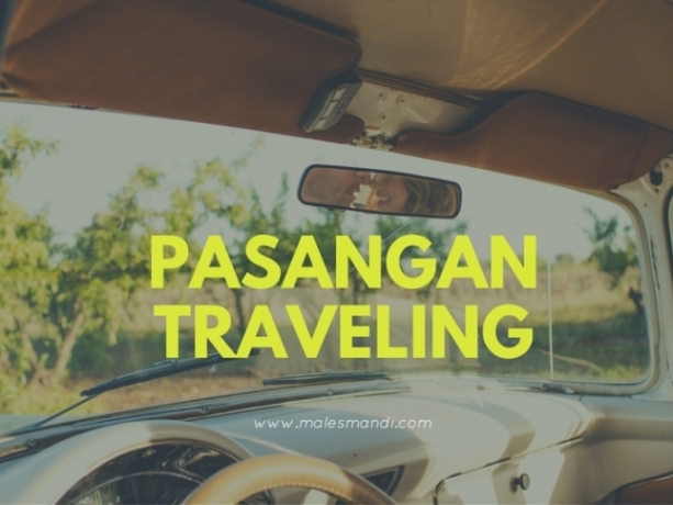 pasangan-traveling