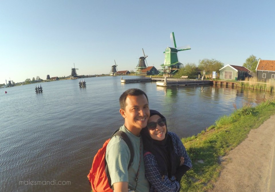 zaanse-schans