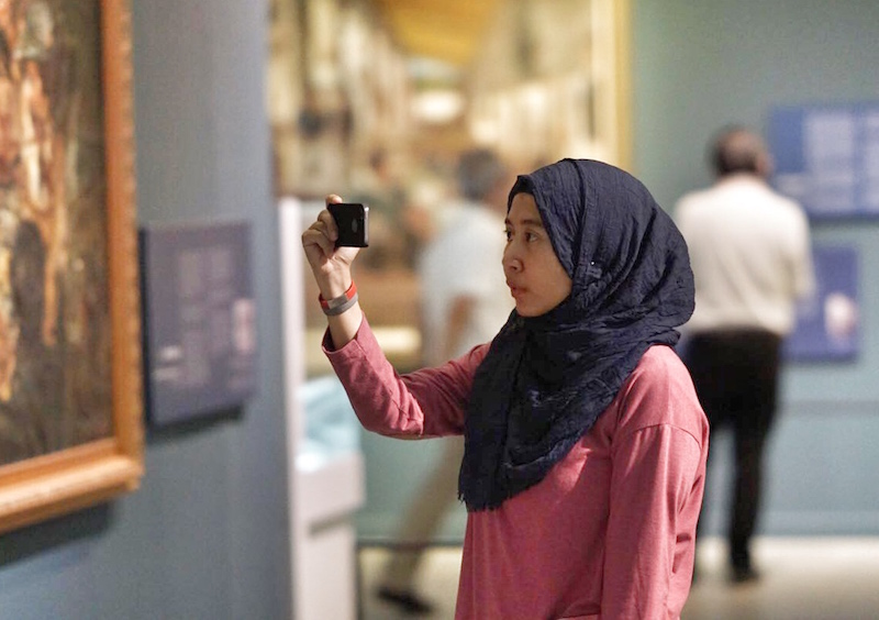 foto-di-pameran-lukisan