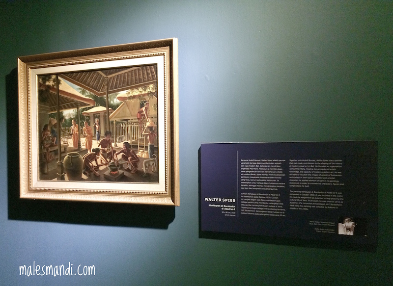 lukisan-walter-spies