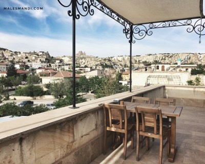 breakfast-walnut-house