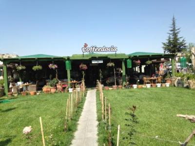 coffeedocia-turki