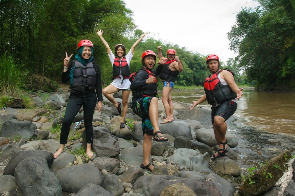 9 Kegiatan Seru yang Bisa Dilakukan di Jawa Tengah | Males Mandi