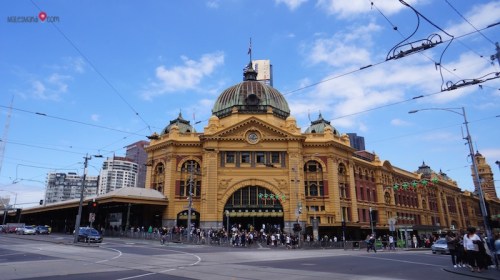 flinders-street-station