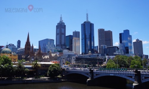 yarra-river