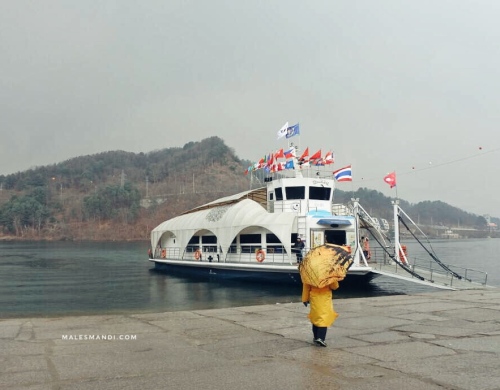 ferry-ke-nami-island
