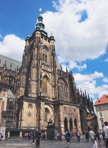 prague-castle
