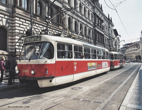 prague-tram