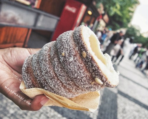 trdelnik-prague