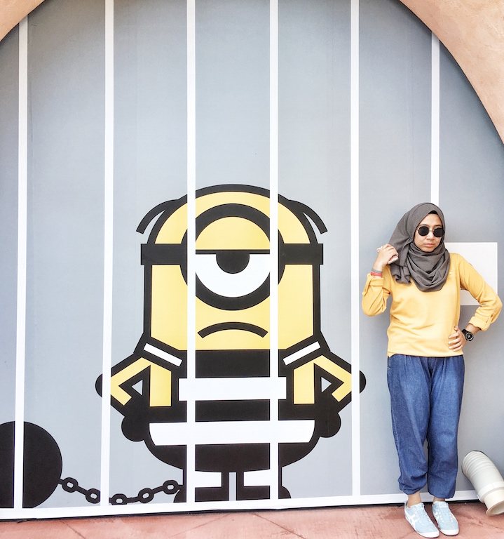 jailbird-minion