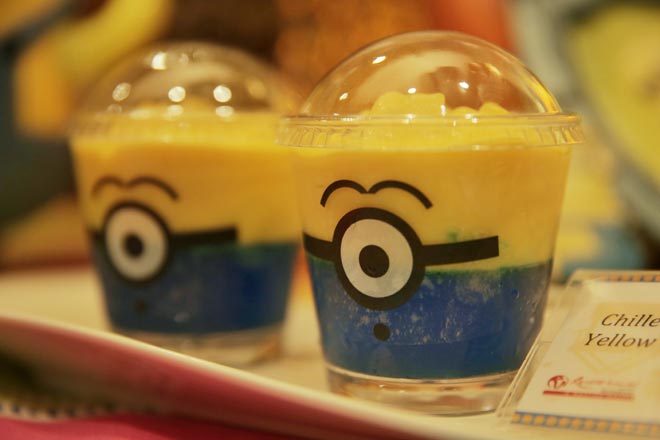 minion-treats