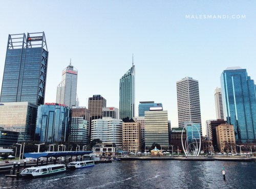 elizabeth-quay-view