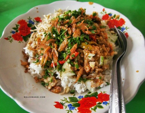 nasi-lengko
