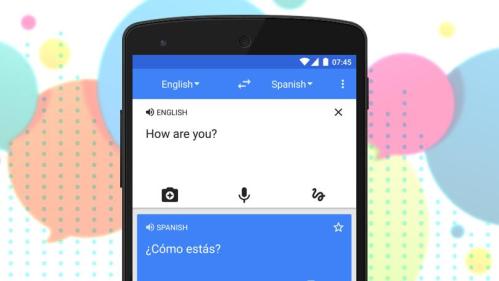 Google-translate-apps